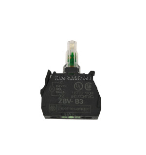 Schneider Electric ZBVB3 (USED)