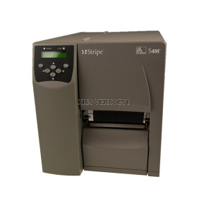 Zebra Technologies Corporation S4M (USED)