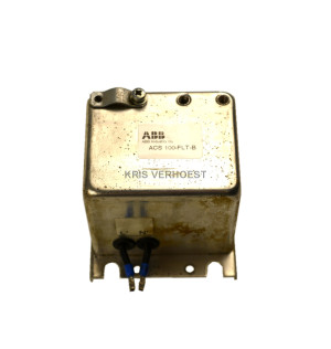 ABB ACS100-FLT-B (NEW)