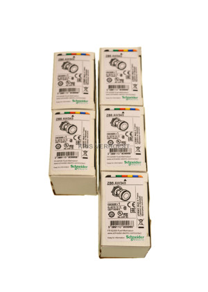 Schneider Electric 090996 ( price/5pcs ) (USED)