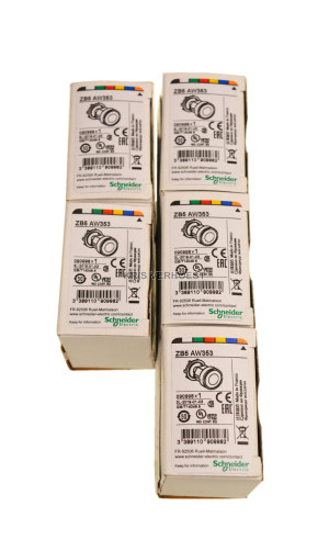 Schneider Electric 090998 ( price/5pcs ) (NEW)