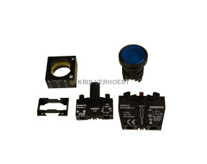 Siemens 3SB3247-0AA51 (USED)