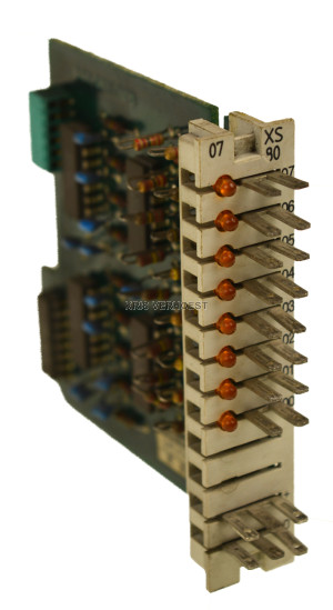 ABB GJR5212000R1 (USED)