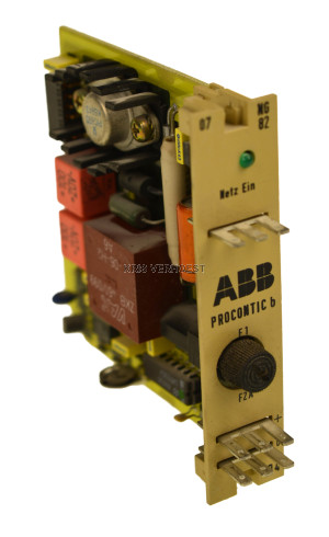 ABB GJR5215100R4 (USED)