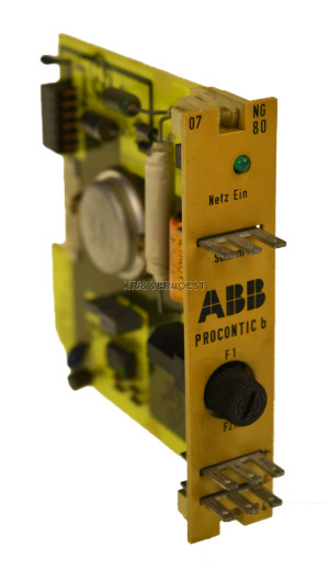 ABB GJR5211700R4/B (USED)