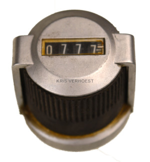 Spectrol Model 25 (NEW)