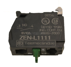 Telemecanique ZEN-L1111 (NEW)