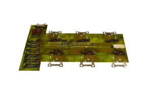 Siemens 6SE7033-7EG84-1JF0 (USED)