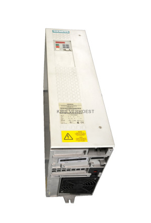 Siemens 6SE7022-6TC61-Z (Z=G13+G41+) (USED)