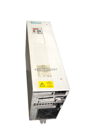 Siemens 6SE7022-6TC61-Z (Z=D99+K11) (NEW)
