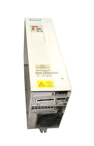 Siemens 6SE7023-4TC61-Z (Z=G13+G41) (USED)