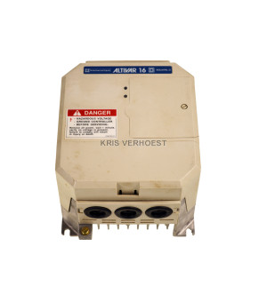 Telemecanique ATV16U18M2 (USED)