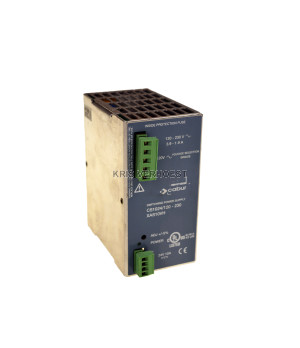Cabur XAS10VH (USED)