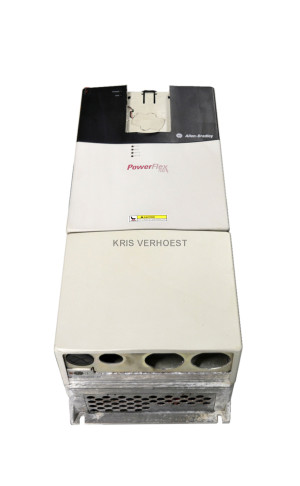 Allen-Bradley 20BC072A0AYNANC0 (NEW)