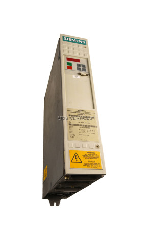 Siemens 6SE7016-1EA10 (USED)