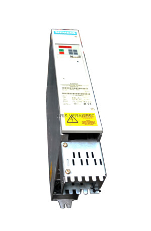 Siemens 6SE7021-0EA51 (USED)