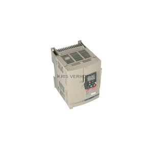 Telemecanique ATV58HU29N4 (USED)