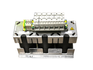 Siemens 6SL3000-0DE25-5AA1 (USED)