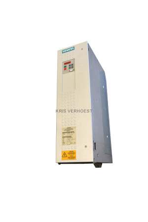 Siemens 6SE7028-6EC85-1AA0 (NEW)