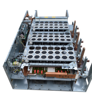 Siemens 6SE7041-3EL80 (USED)