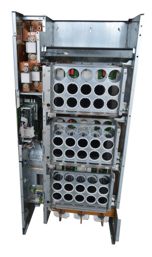 Siemens 6SE7038-6TK60-Z (Z=G41+G93+K80) (USED)