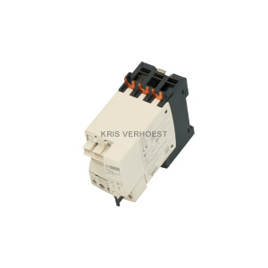 Telemecanique LU2MB0BL (NEW)