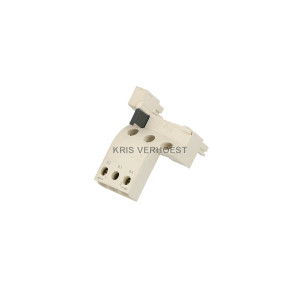 Schneider Electric LU9MR1C (USED)