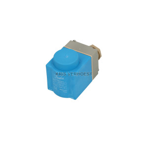 Danfoss 018F6702 (NEW)
