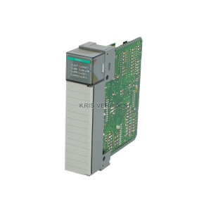 Allen-Bradley 1746-BAS (NEW)