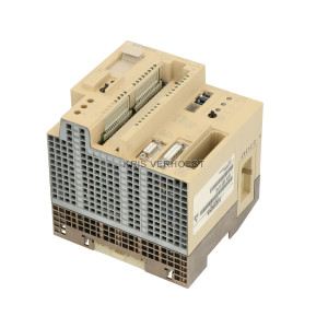 Siemens 6ES5095-8FA01 (USED)