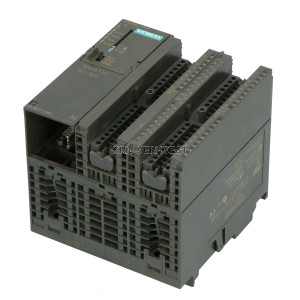 Siemens 6ES7314 -6BF01-0AB0 (USED)
