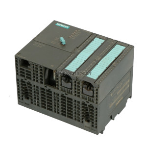Siemens 6ES7314-5AE01-0AB0 (USED)