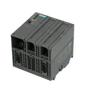 Siemens 6ES7314-6CH04-0AB0 (USED)