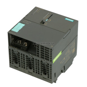 Siemens 6ES7318-3EL00-0AB0 (NEW)