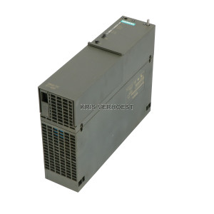 Siemens 6ES7405-0RA00-0AA0 (USED)
