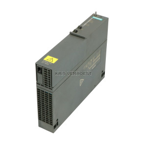 Siemens 6ES7407-0RA02-0AA0 (NEW)