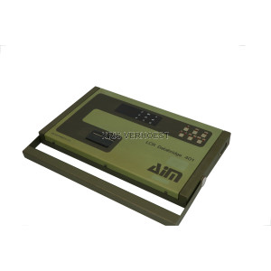 Aim 401 Databrigde (USED)