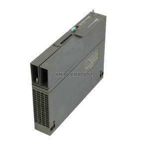 Siemens 6ES7413-2XG02-0AB0 (USED)