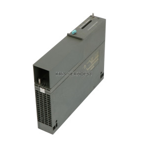 Siemens 6ES7416-3XL00-0AB0 (NEW)