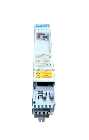 Siemens 6SE7016-1TA71 (USED)