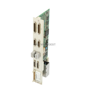 Siemens 6SN1118-0DM13-0AA0 (USED)