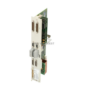 Siemens 6SN1118-0DM31-0AA0 (NEW)