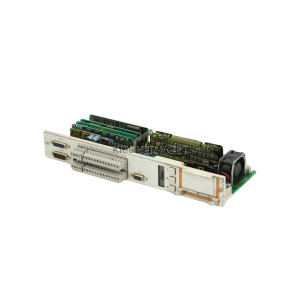 Siemens 6SN1121-0BA11-0AA0 (NEW)