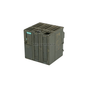 Siemens 6ES7314-6BF00-0AB0 (USED)