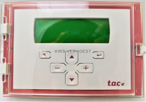 Schneider Electric 0-073-0907-1 (USED)
