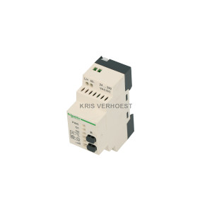 Schneider Electric ZBRRA (USED)