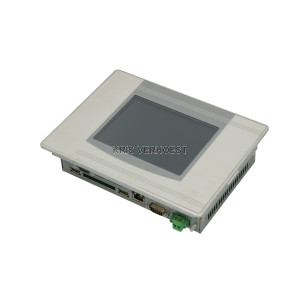 Lauer WOP-ITX550TC (USED)