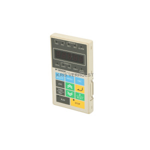 Omron JVOP-161-OY (NEW)