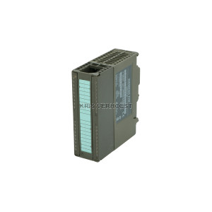 Siemens 6ES7331-7PF00-0AB0 (USED)