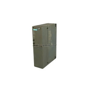 Siemens 6ES7407-0RA01-0AA0 (USED)
